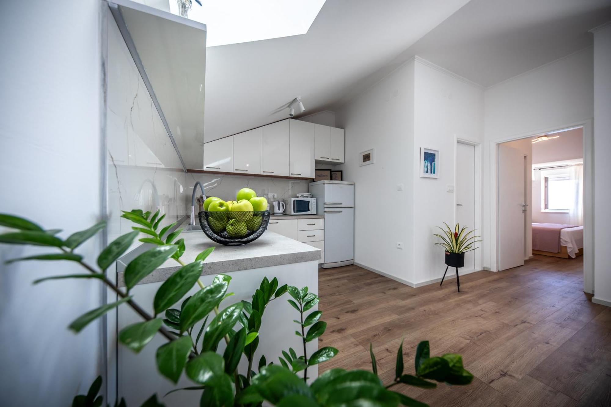 Apartments Mariana Дубровник Экстерьер фото