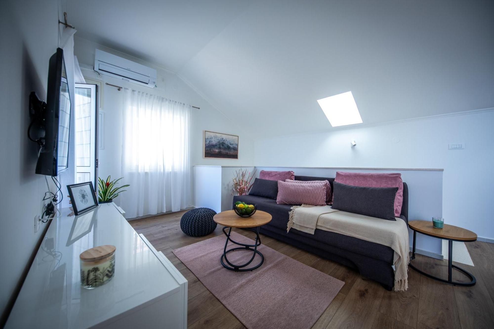 Apartments Mariana Дубровник Экстерьер фото